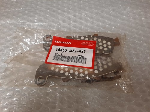 06455 mz2 405 honda - honda, 1000