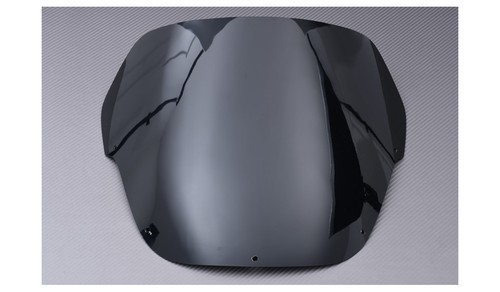 Bulle noire polycarbonate - en,