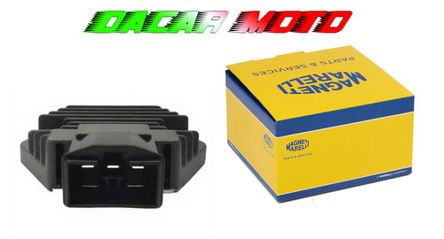 Regolatore tensione honda - regolatore, di