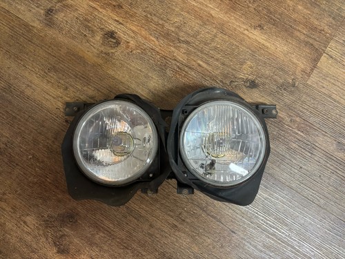 Faro proiettore anteriore