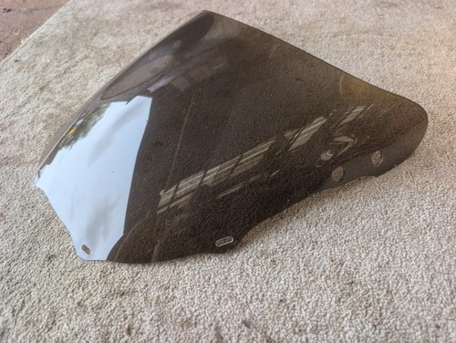 Schermo fumè scuro - , honda