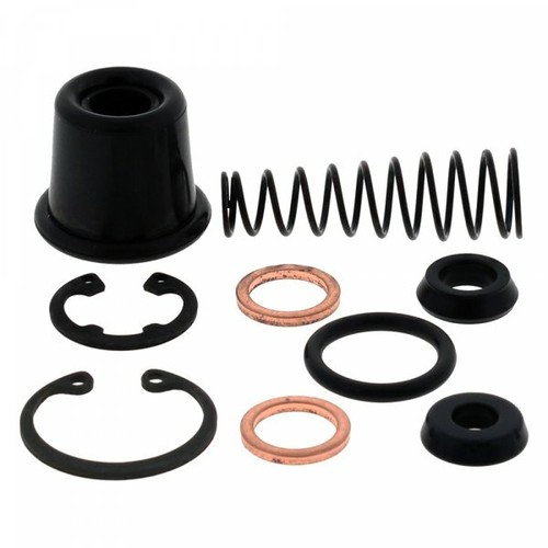 Kit revisione pompa - revisione,