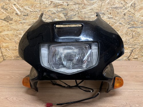 Honda cbr600 pc25 1993 pulpito - cbr600,
