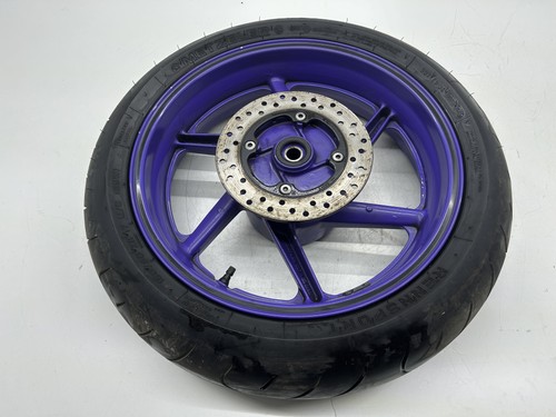 Ruota cerchio pneumatico - cerchio,