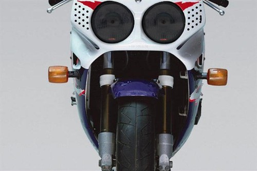 Adatto per honda - adatto, rr