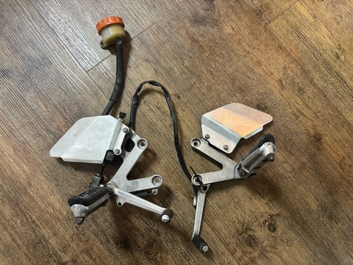 Honda cbr 900 sc28 - cbr,