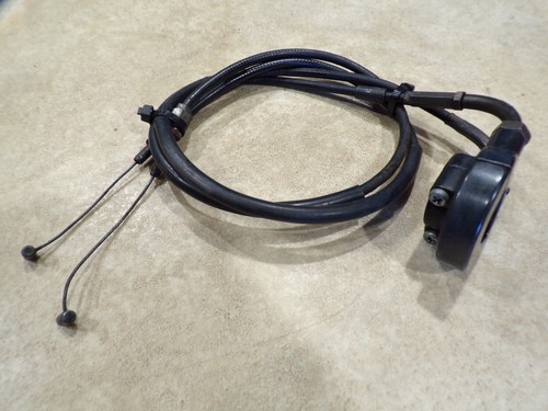 Cavi acceleratore honda cbr - acceleratore,
