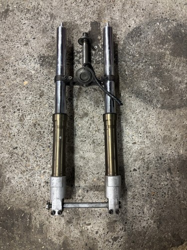 Forcella anteriore honda cbr - anteriore,