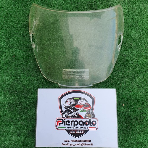 Cupolino plexiglass honda cbr - honda,