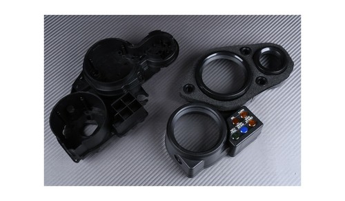 Cover strumentazione per honda - cover,