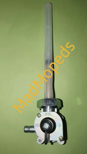 Petrol tap fuel vacuum - petrol,
