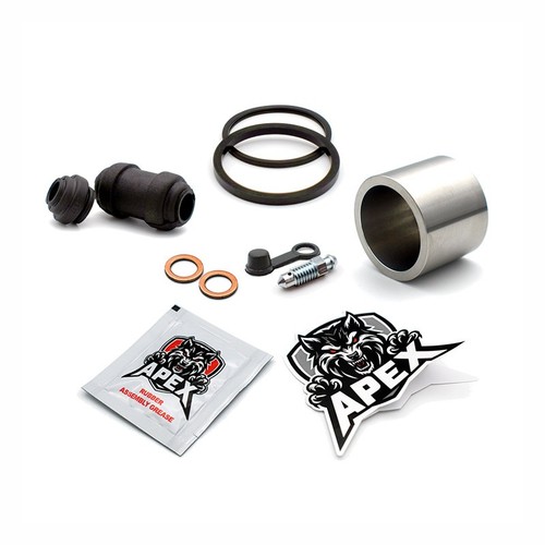Kit ricostruzione pistone - kit,