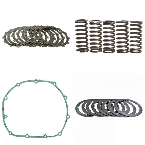 Kit frizione completo per
