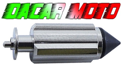 Spillo conico carburatore - spillo,