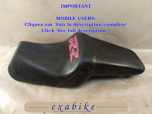 Sella per honda cbr 900 - cbr,