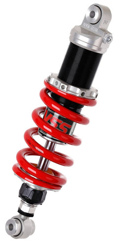 Ammortizzatore mono yss honda - yss,