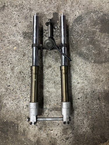 Forcella anteriore honda - forcella, cbr