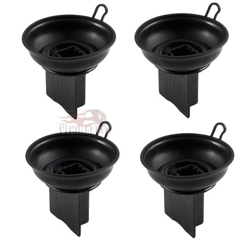 Boisseau carburateur - 4,