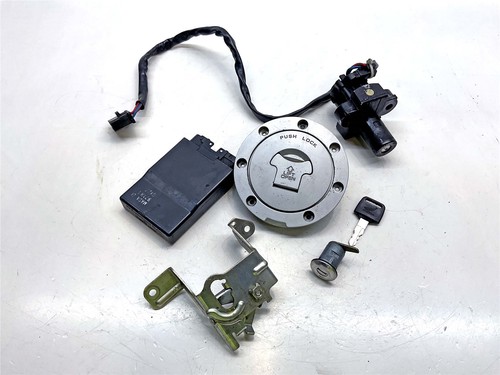 Honda cbr900rr 1993 set - 1993,