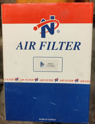 Filtro aria honda - 900, rr