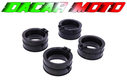 Kit collettori aspirazione - kit,