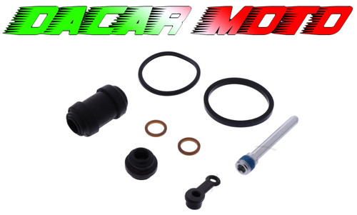 Kit revisione pinza freno - revisione,