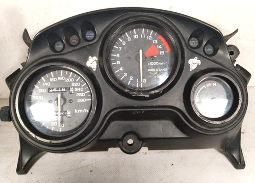 Honda cbr600f 1991 - cbr600f,