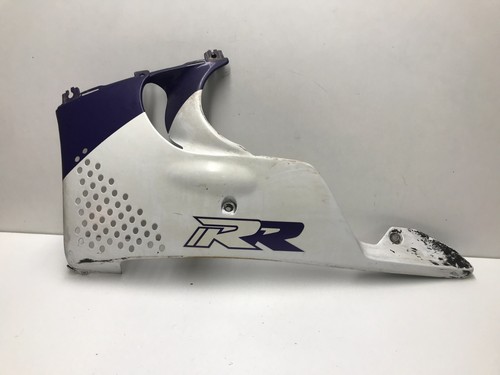 Carena sinistra honda - carena, cbr