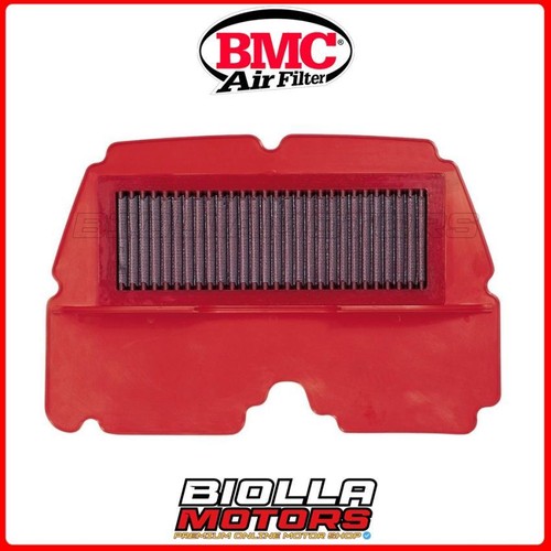 Fm114 filtro aria bmc honda - aria,