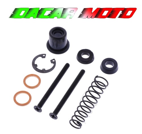 Kit revisione pompa freno - kit,